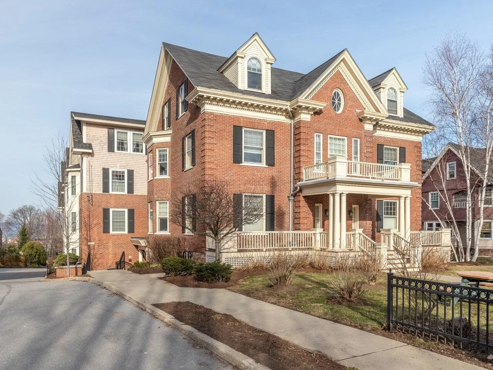 81 South Williams Street Burlington VT 05401