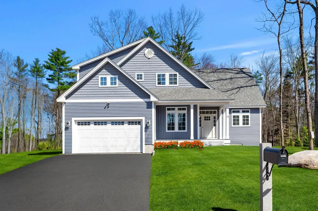 33 Wildcat Drive Dover NH 03820