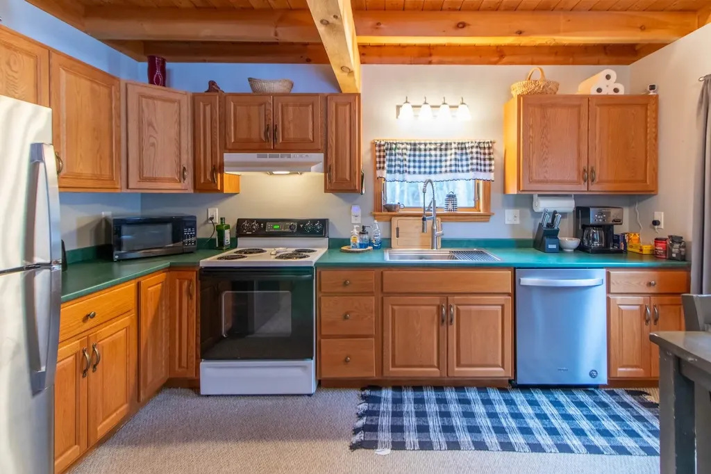 216 Lucier Road Jay VT 05859
