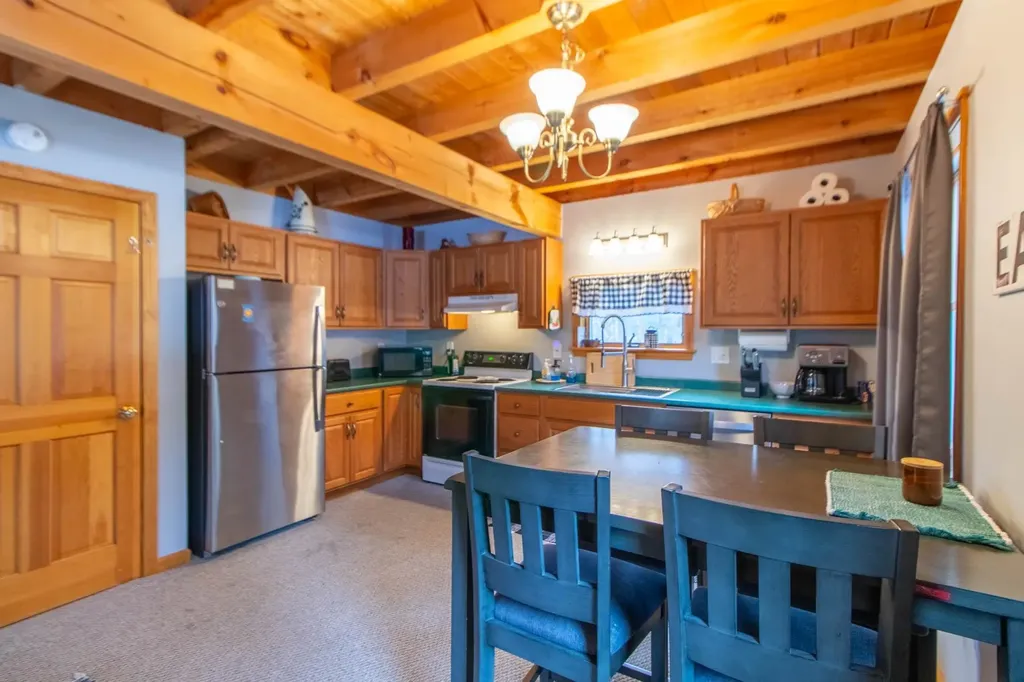 216 Lucier Road Jay VT 05859
