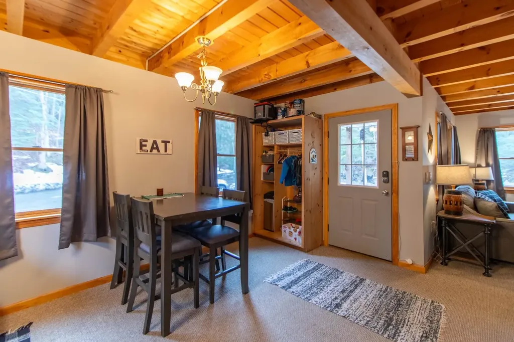 216 Lucier Road Jay VT 05859