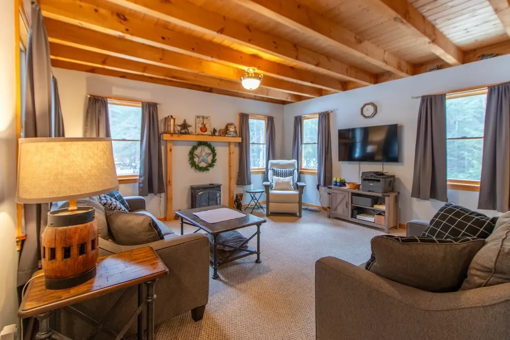 216 Lucier Road Jay VT 05859