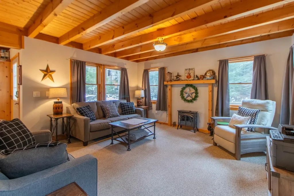216 Lucier Road Jay VT 05859
