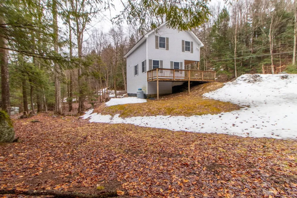 216 Lucier Road Jay VT 05859