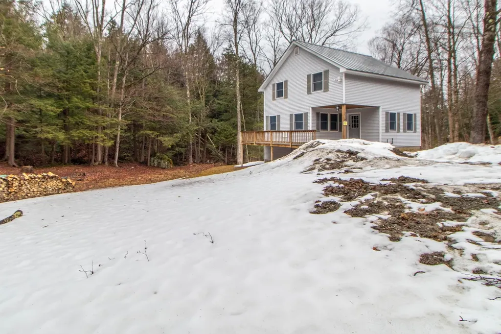 216 Lucier Road Jay VT 05859