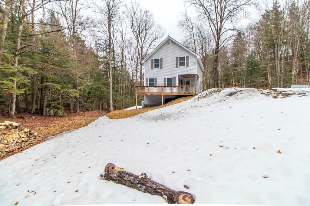 216 Lucier Road Jay VT 05859