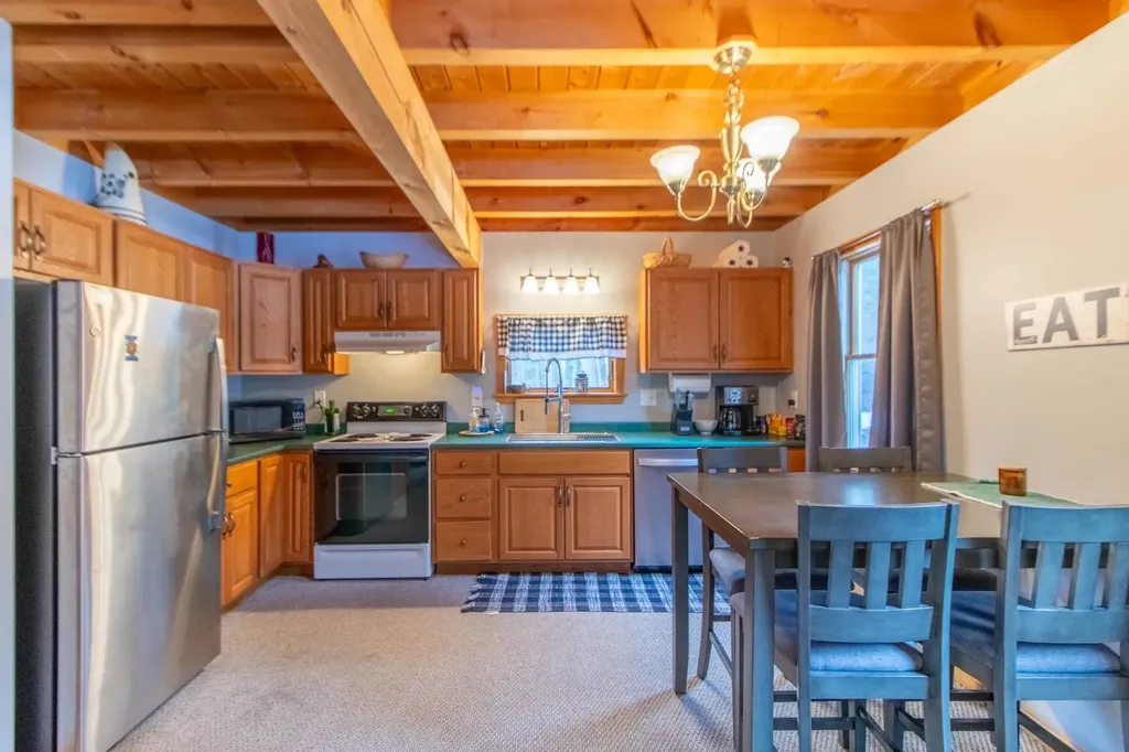 216 Lucier Road Jay VT 05859
