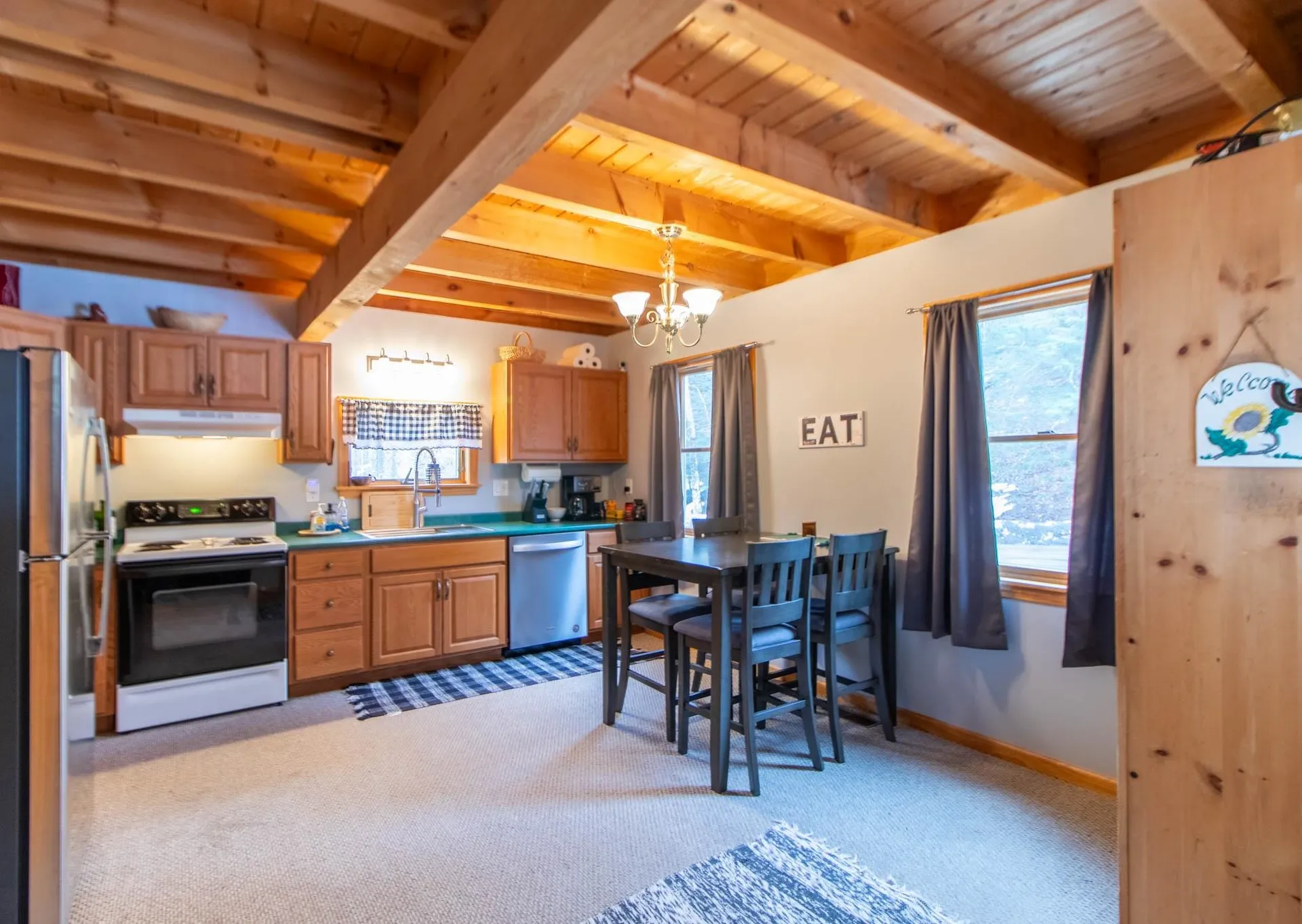 216 Lucier Road Jay VT 05859