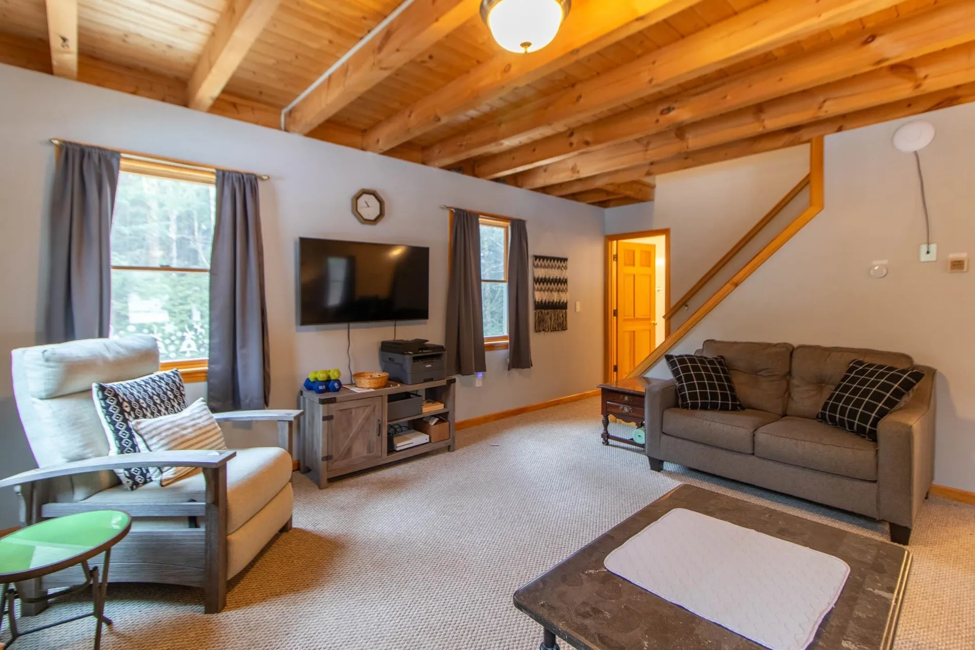 216 Lucier Road Jay VT 05859