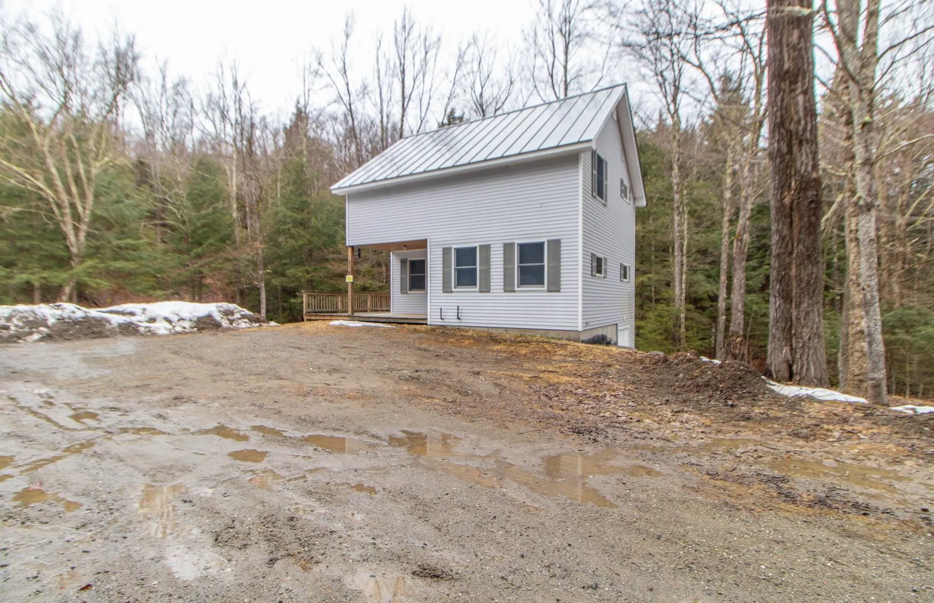 216 Lucier Road Jay VT 05859