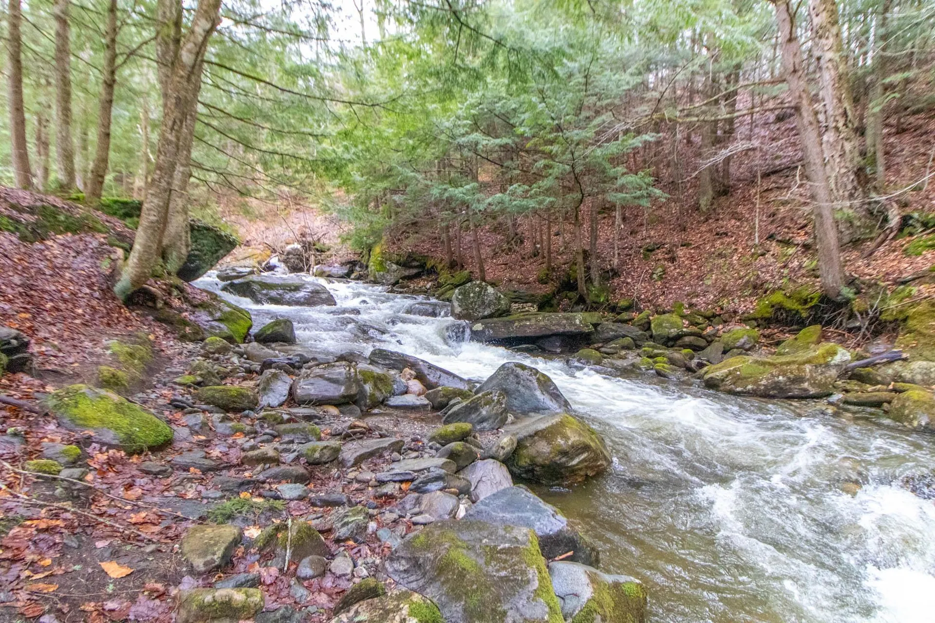 216 Lucier Road Jay VT 05859