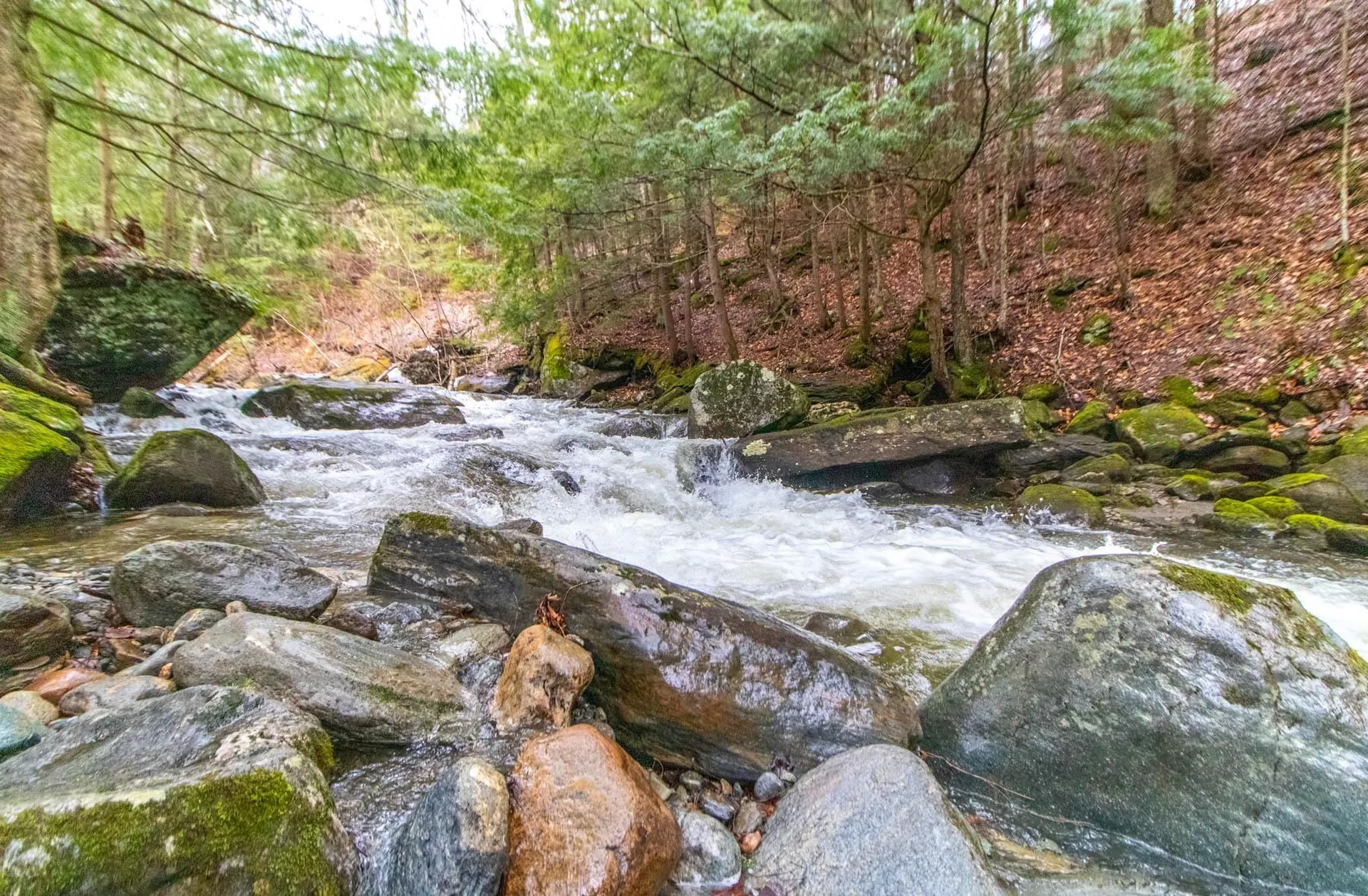 216 Lucier Road Jay VT 05859