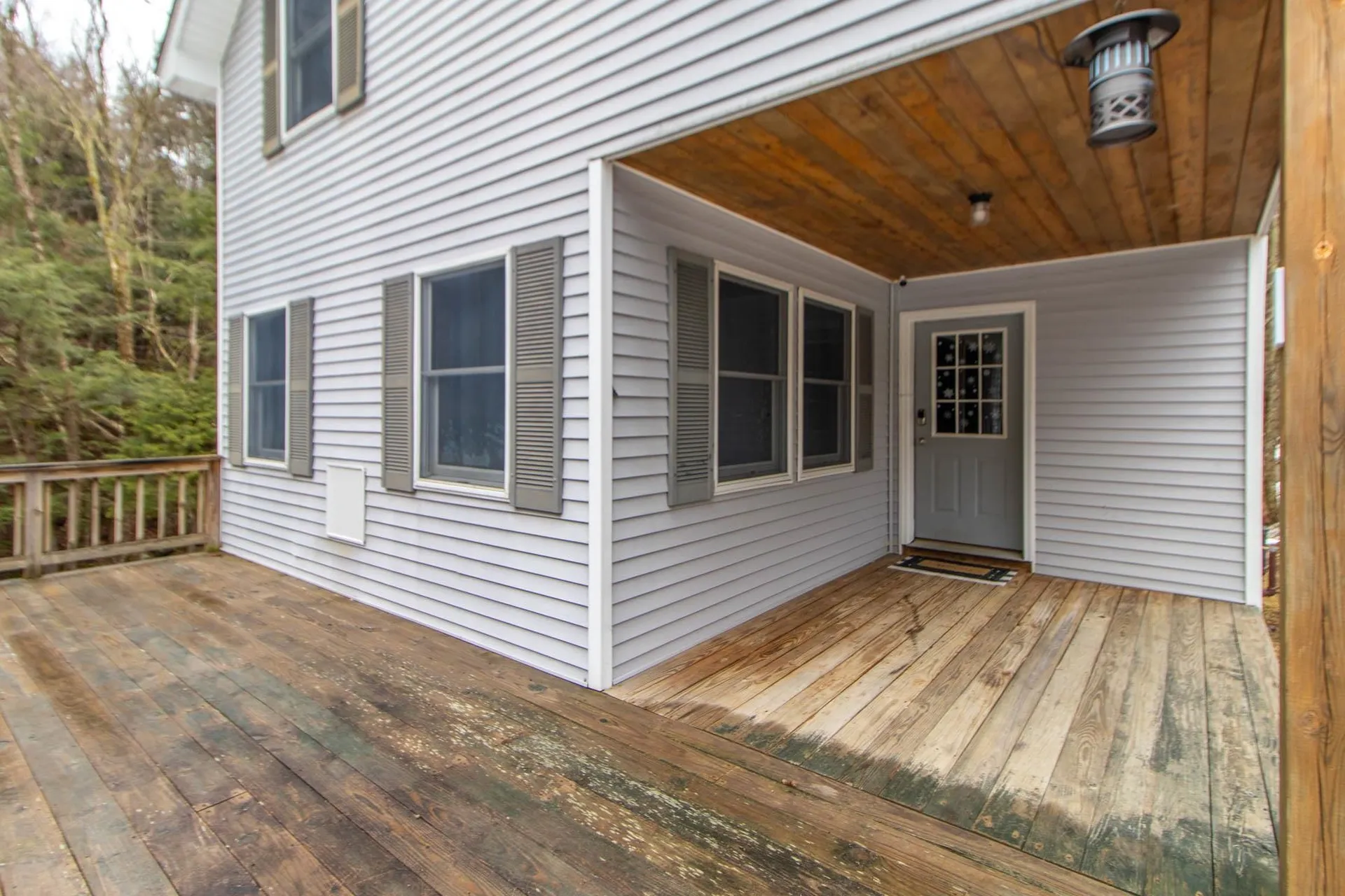 216 Lucier Road Jay VT 05859