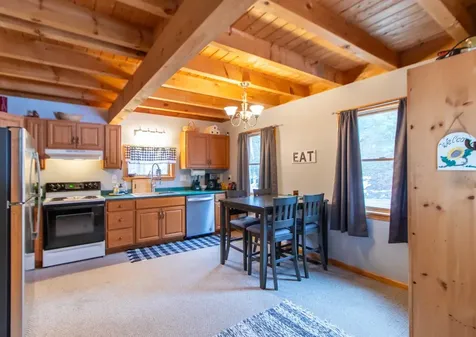 216 Lucier Road Jay VT 05859
