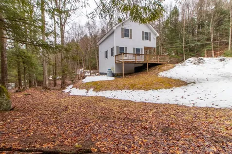 216 Lucier Road Jay VT 05859
