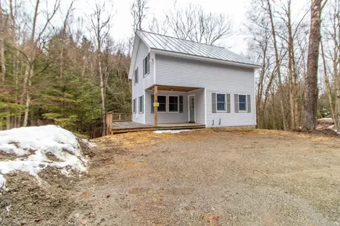 216 Lucier Road Jay VT 05859
