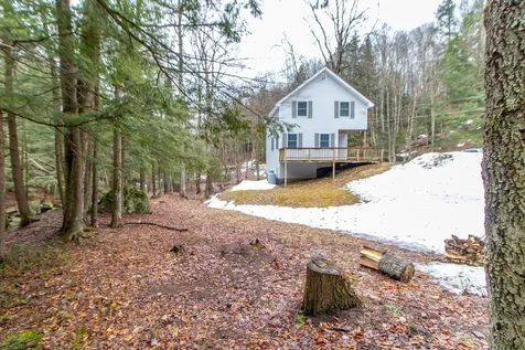 216 Lucier Road Jay VT 05859