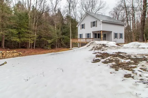 216 Lucier Road Jay VT 05859