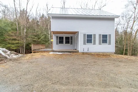 216 Lucier Road Jay VT 05859