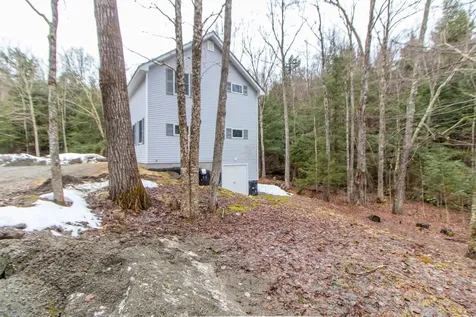 216 Lucier Road Jay VT 05859