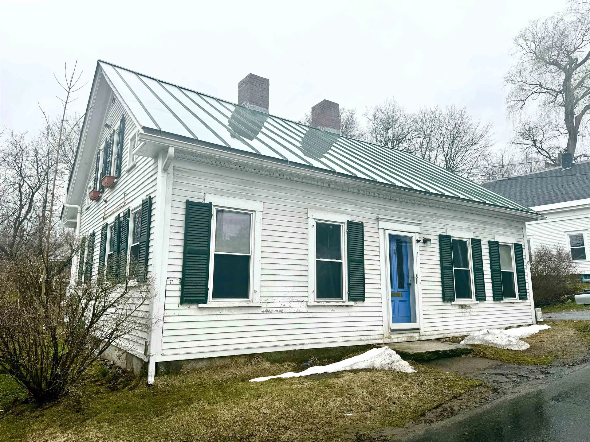 59 Goshen Road Bradford VT 05040