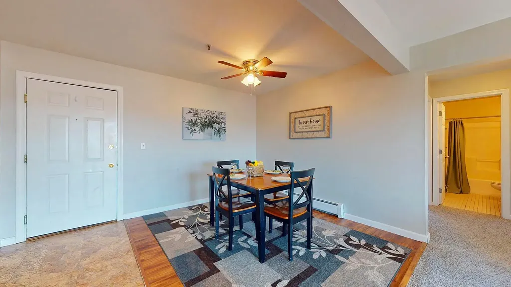 313 Hildred Drive Burlington VT 05401