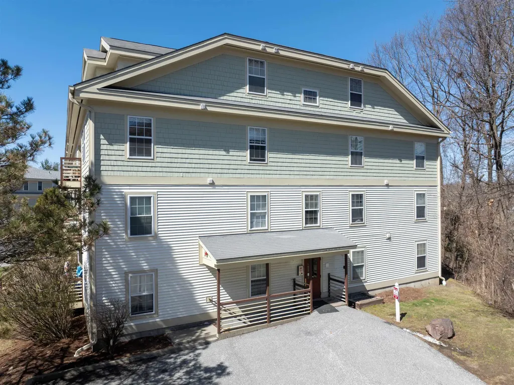 313 Hildred Drive Burlington VT 05401