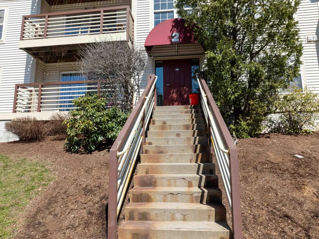 313 Hildred Drive Burlington VT 05401