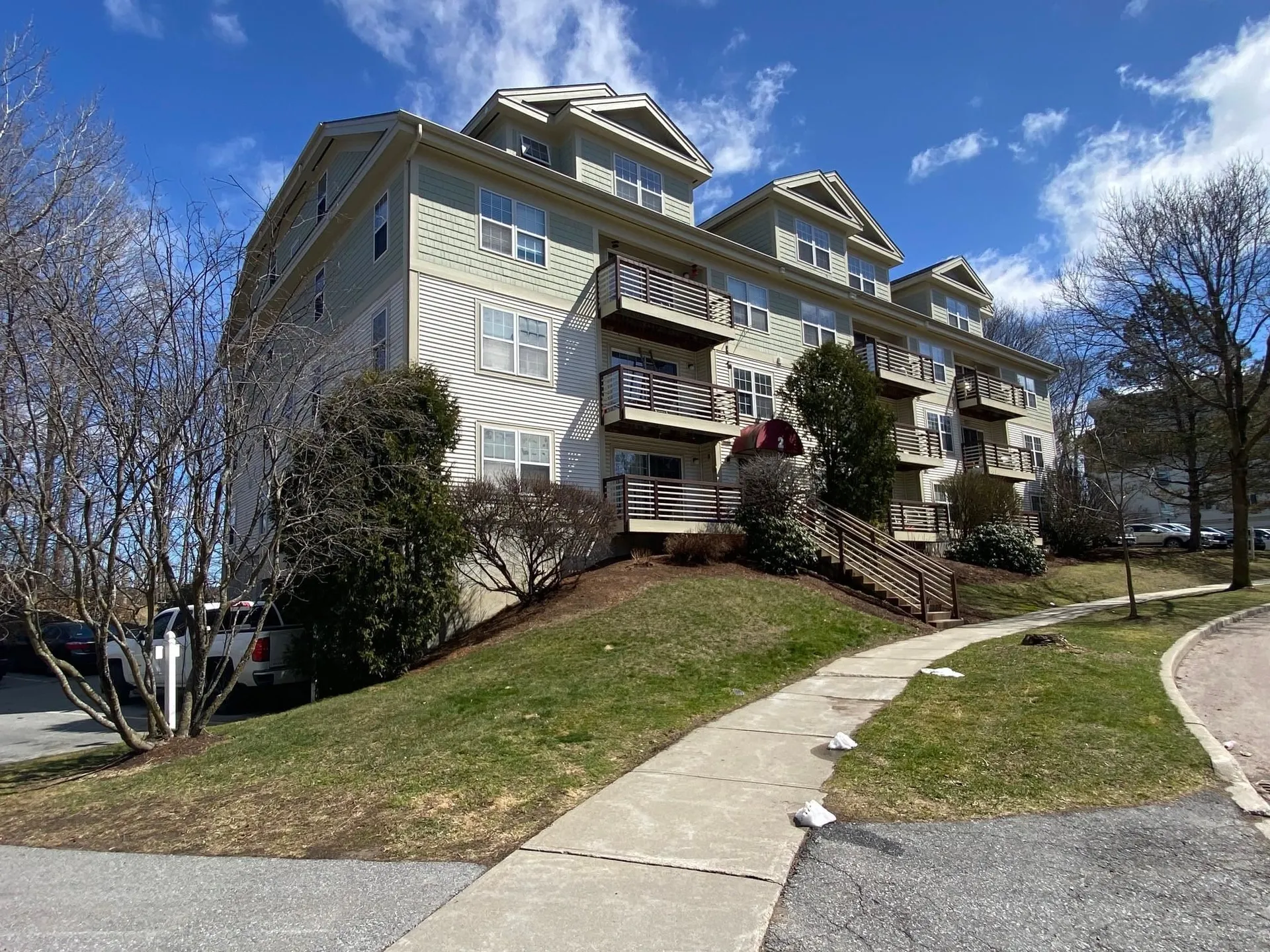 313 Hildred Drive Burlington VT 05401