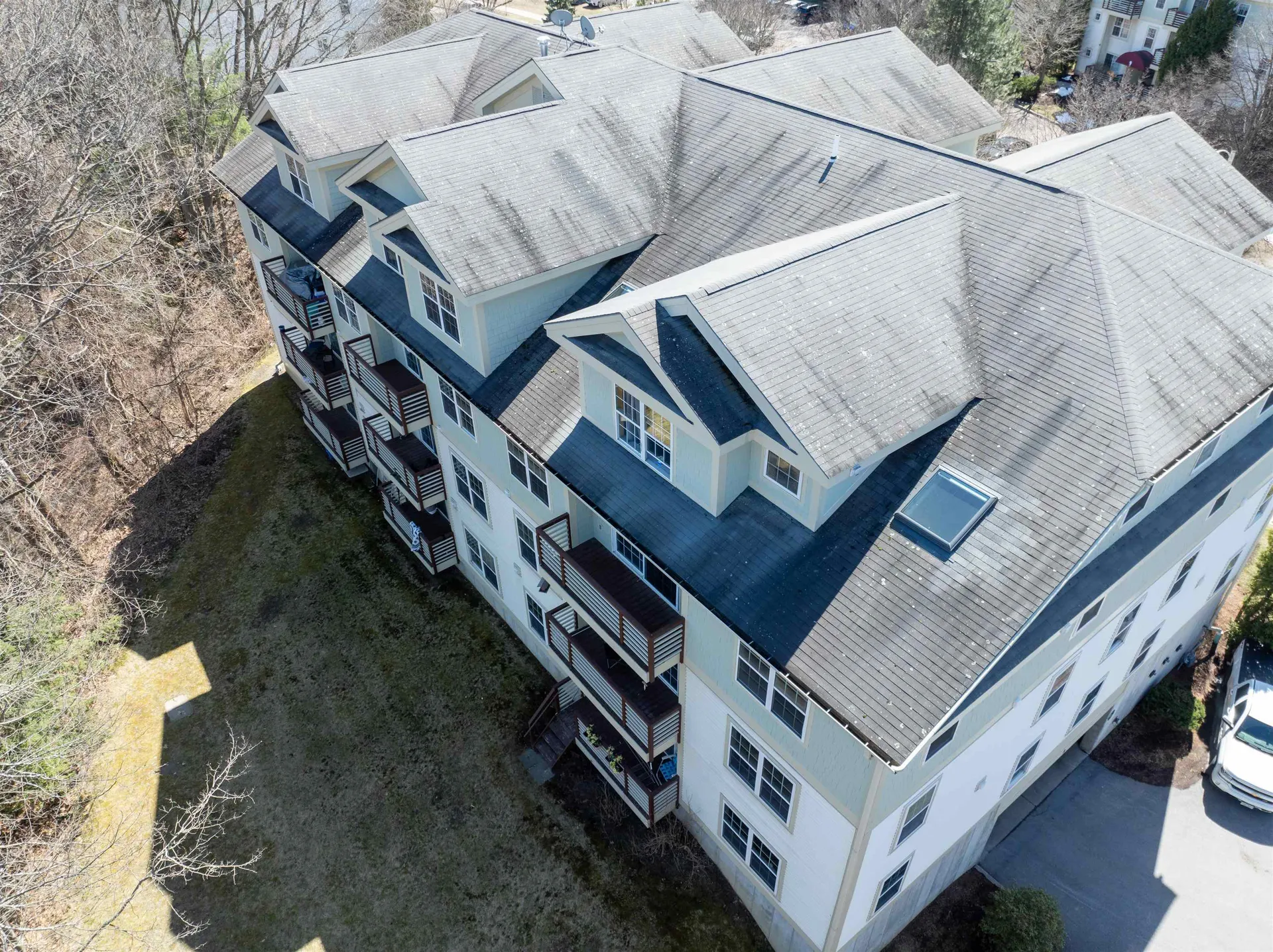 313 Hildred Drive Burlington VT 05401