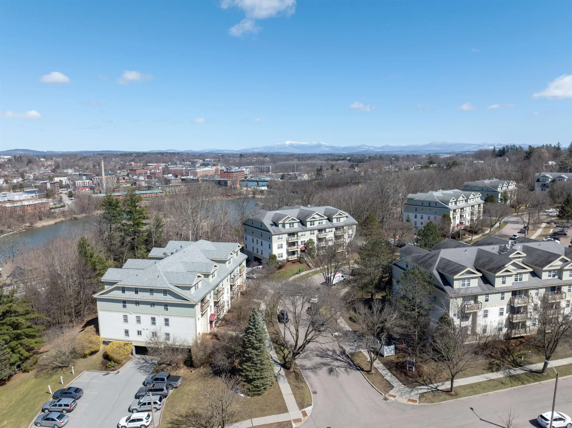 313 Hildred Drive Burlington VT 05401