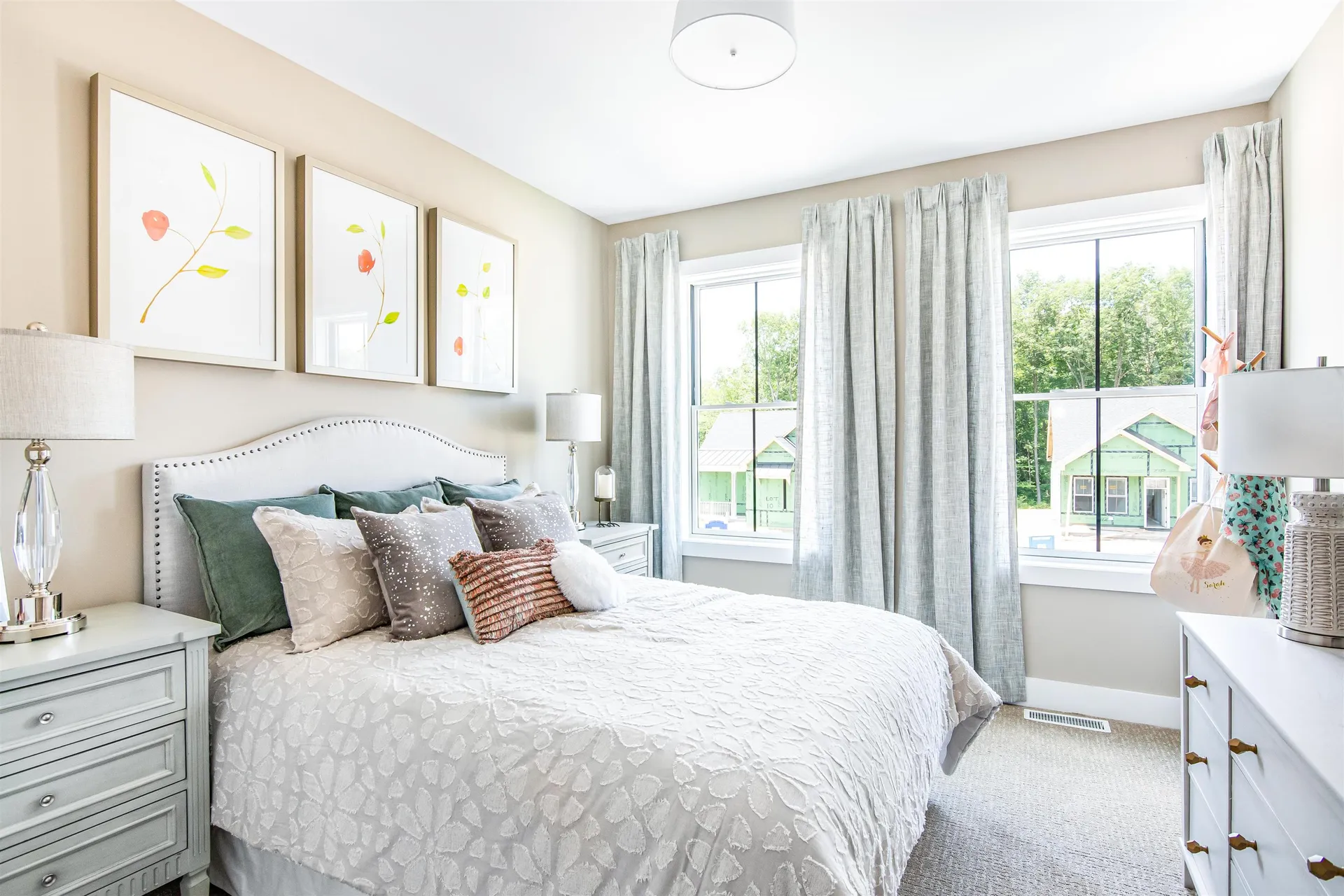 27 Elmore Street Shelburne VT 05482