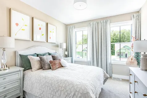 27 Elmore Street Shelburne VT 05482