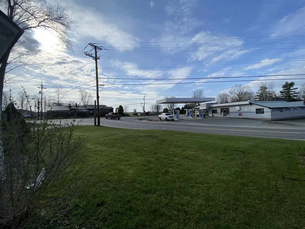 3130 Us Route 5 Derby VT 05829