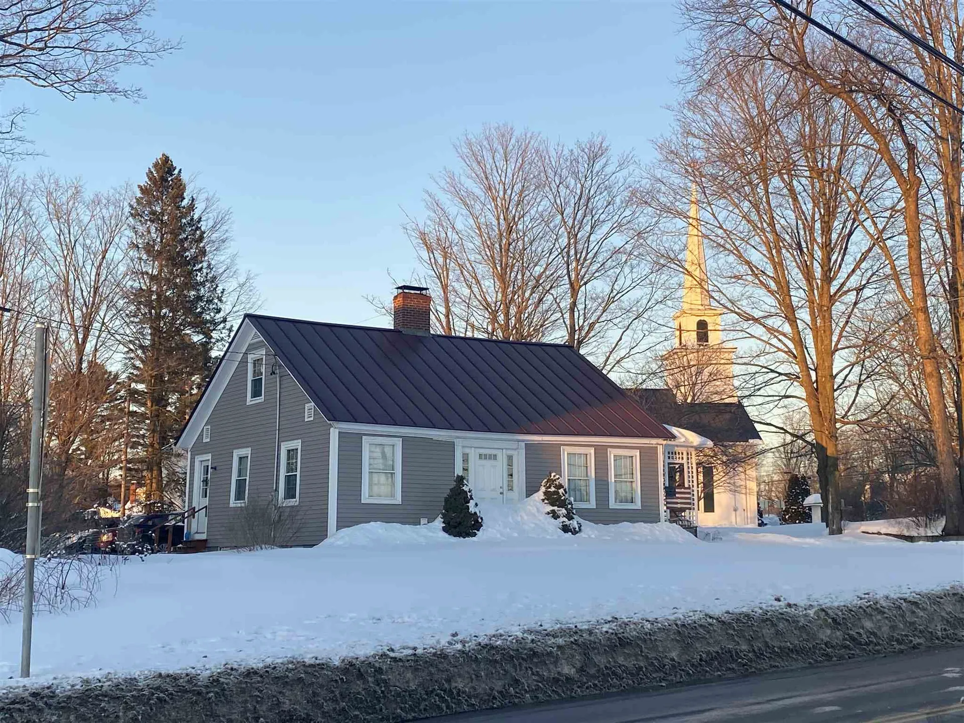 3130 Us Route 5 Derby VT 05829
