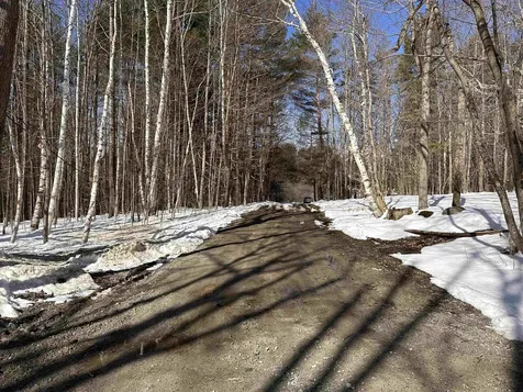 East Hill And Meadow Road Ludlow VT 05149