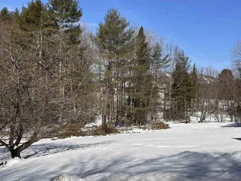 East Hill And Meadow Road Ludlow VT 05149