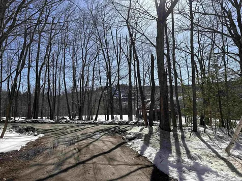 East Hill And Meadow Road Ludlow VT 05149