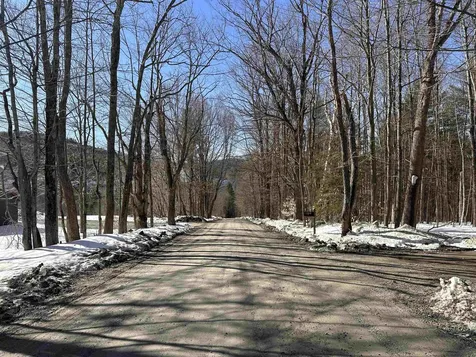 East Hill And Meadow Road Ludlow VT 05149