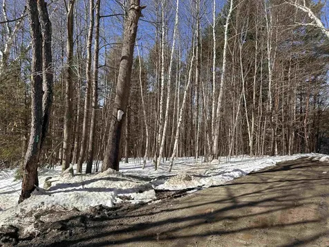 East Hill And Meadow Road Ludlow VT 05149