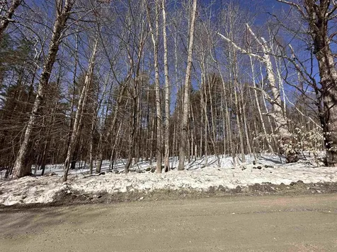 East Hill And Meadow Road Ludlow VT 05149