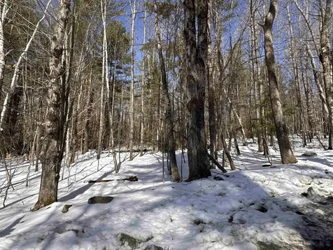 East Hill And Meadow Road Ludlow VT 05149