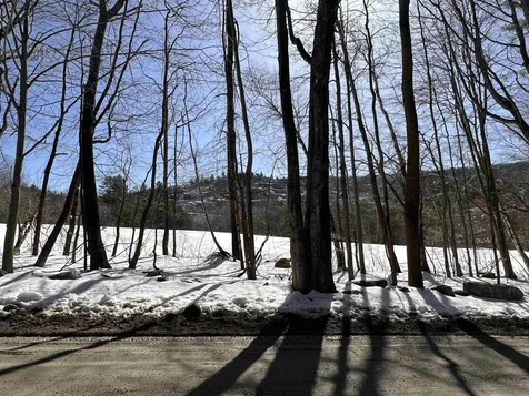 East Hill And Meadow Road Ludlow VT 05149