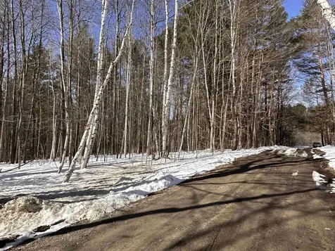 East Hill And Meadow Road Ludlow VT 05149