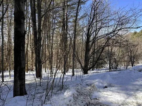 East Hill And Meadow Road Ludlow VT 05149