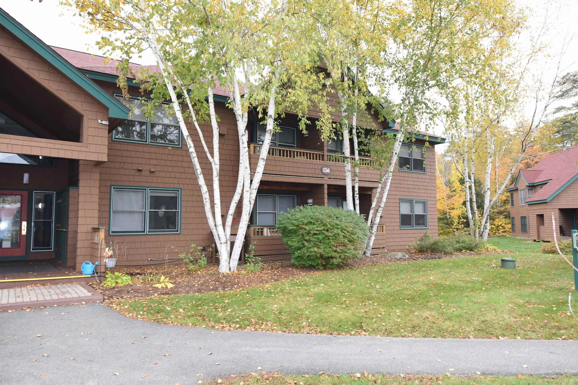 156 Deer Park Drive Woodstock NH 03262