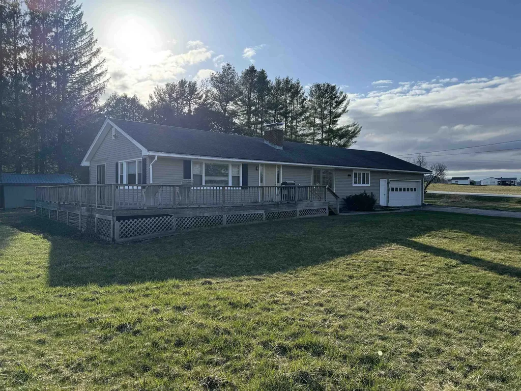 2677 North Grove Street Rutland Town VT 05701