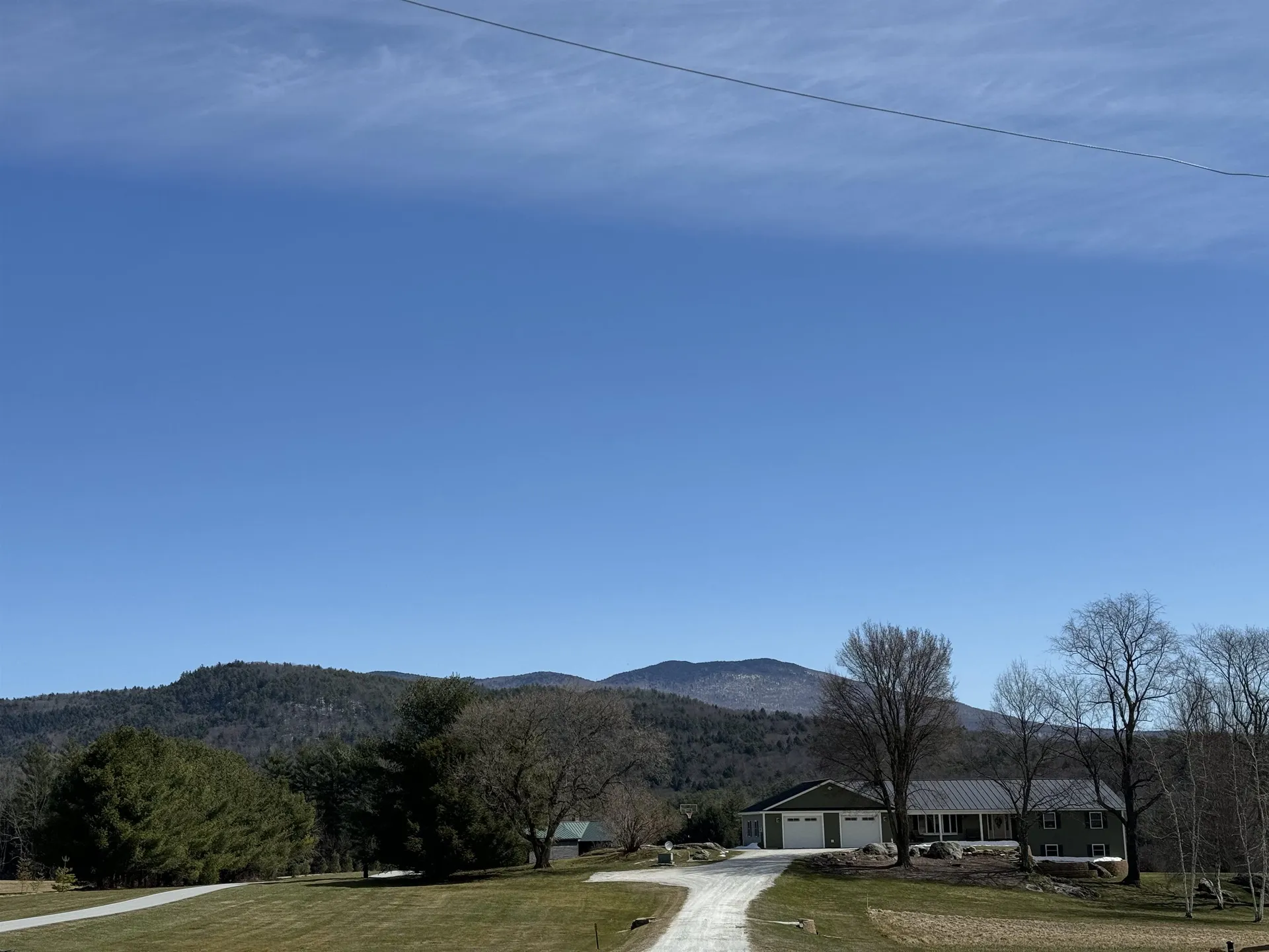 2677 North Grove Street Rutland Town VT 05701