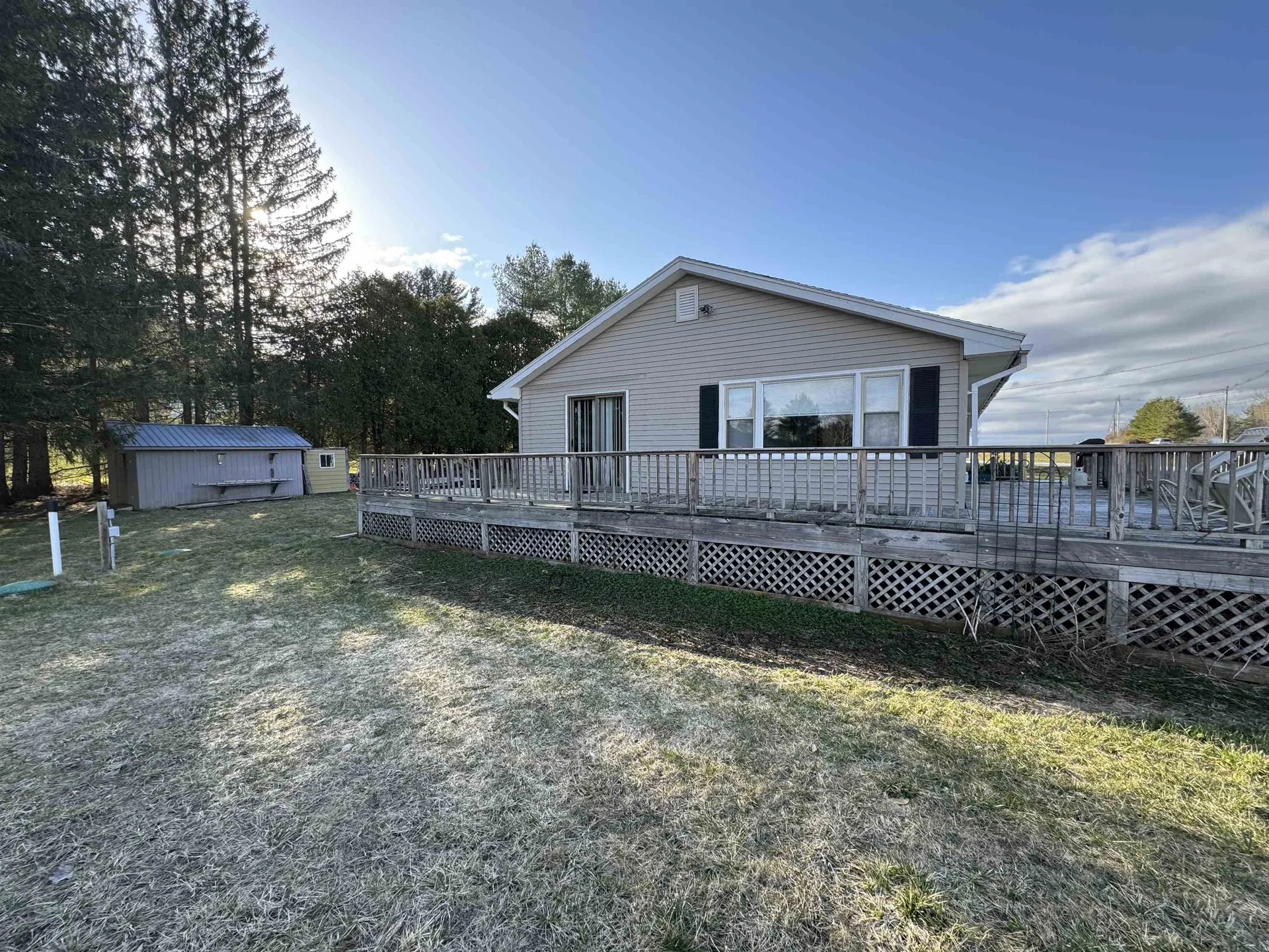 2677 North Grove Street Rutland Town VT 05701