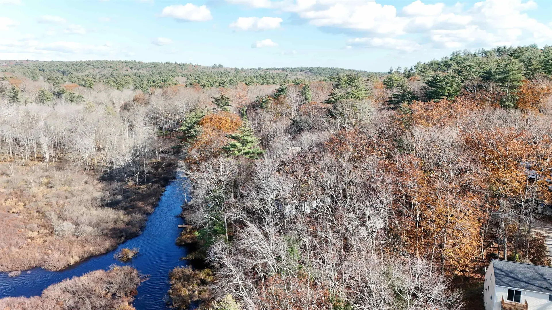 102-00051 Berry River Road Barrington NH 03825